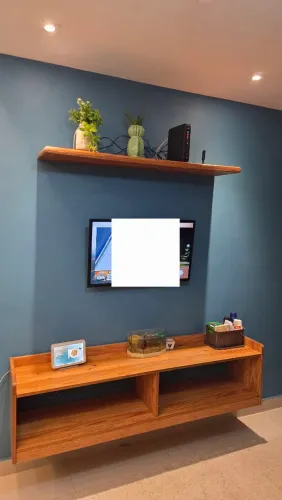 Rack tokstok