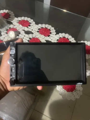 Multimídia automotiva