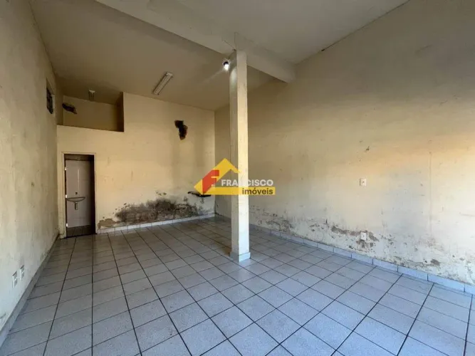 Loja localizada no bairro São Judas