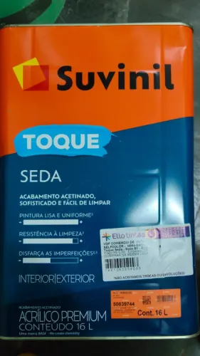 TINTA SUVINIL TOQUE SEDA SELFCOLOR N864 SALVIA
