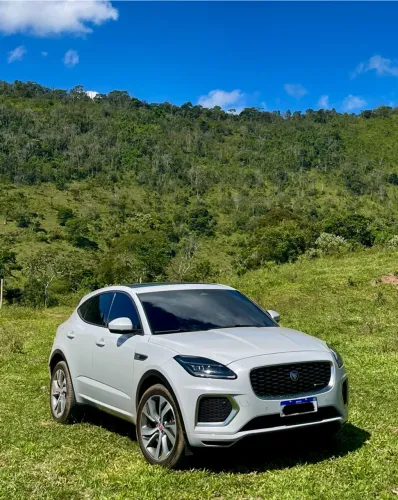 Jaguar E-Pace R-dynamic SE 2.0 AWD 250cv Aut. 2023