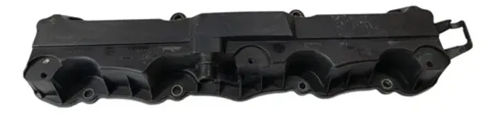 Tampa De Válvulas Peugeot 307 1.6 2007 - 2012 Preto