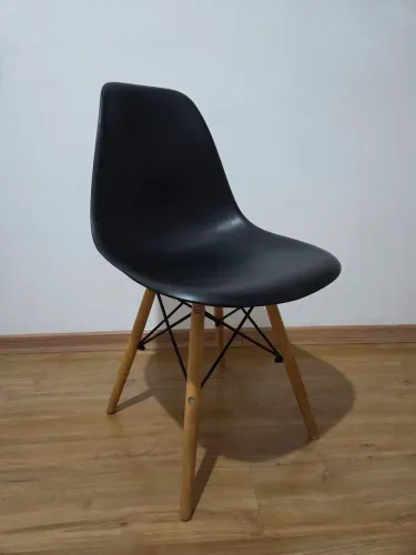 Cadeira Plástica 