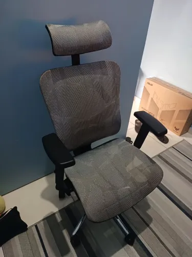 Cadeira ergonomica