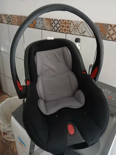 Bebe conforto