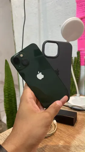 IPhone 13 mini 128 GIGAS IMPECÁVEL