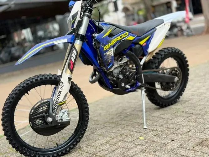 SHERCO 300 SE - 2015