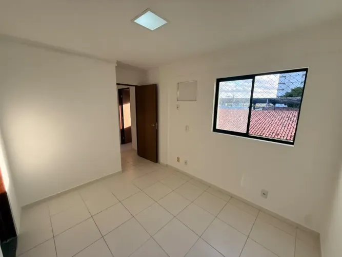 Apartamento à venda no RESIDENCIAL VERDE VIDA, SERRARIA, Maceió, AL