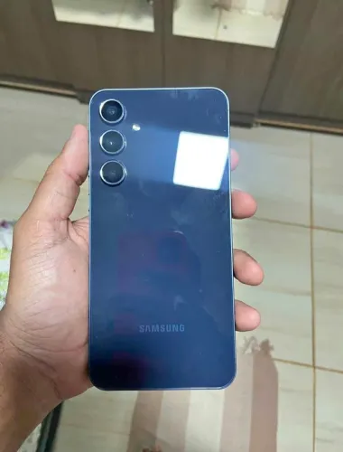 Vendo ou troco Samsung A55 5g 256/8 excelente estado