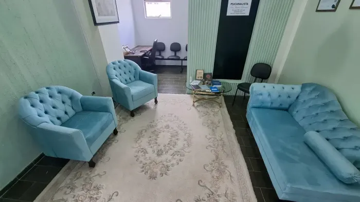 Escritório para venda com 15 metros quadrados em Centro - Caldas Novas - GO