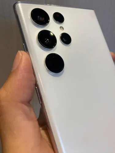 Galaxy S22 Ultra 256GB 