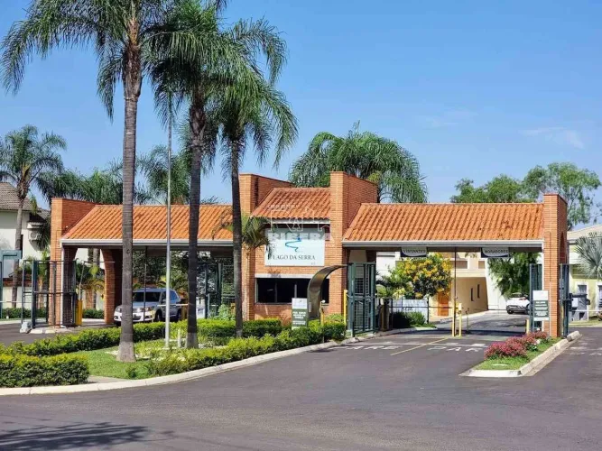 VENDA - CASA CONDOMÍNIO JARDIM GARRET / ARAÇOIABA DA SERRA/SP