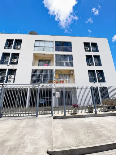 Edifício Michelle - Apartamento à venda no bairro Agenor de Carvalho - Porto Velho/RO