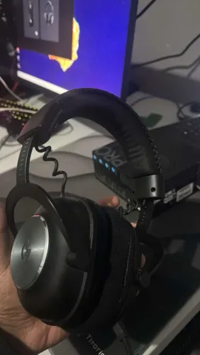 G PRO X SUPERLIGHT 2 + G PRO X WIRELESS + RAZER HUNTSMAN MINI