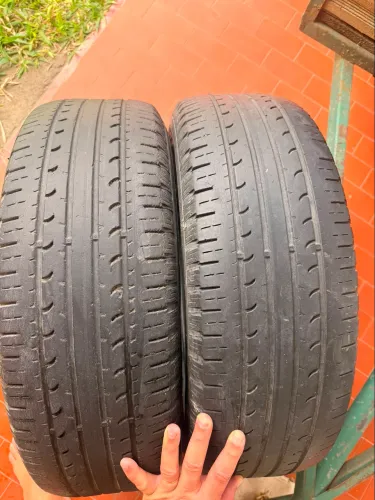 PNEU 205/65/16