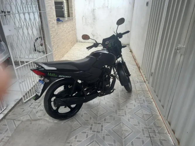 Mottu 2459