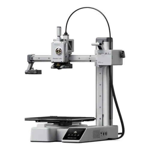 Bambu lab A1 mini lacrada