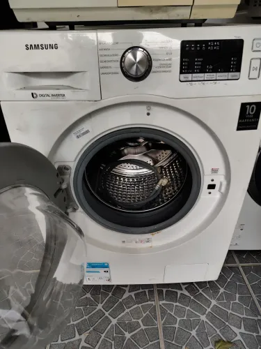 Lava e seca Samsung 11kg 127v
