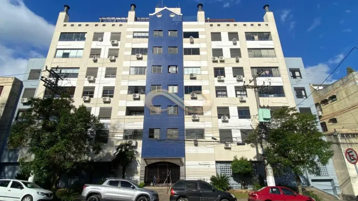 Apartamento com 3 dormitórios e Suíte à venda, 112 m², Residencial Paragem- Centro - Grava
