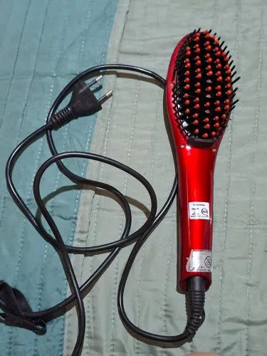 Escova de cabelo