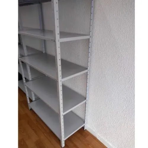 Prateleira de Aço 40cm (Leia o Anúncio)