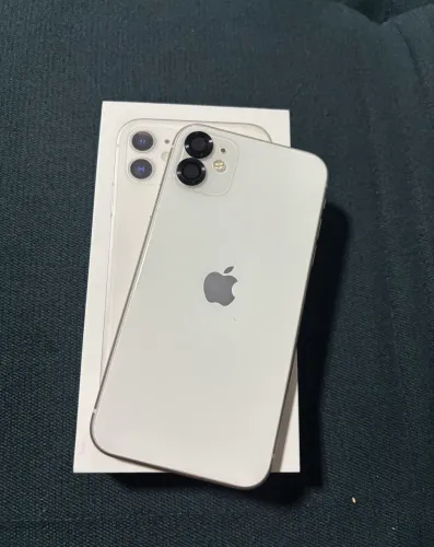 Iphone 11 128 GB Branco