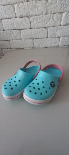 Crocband Clog Infantil