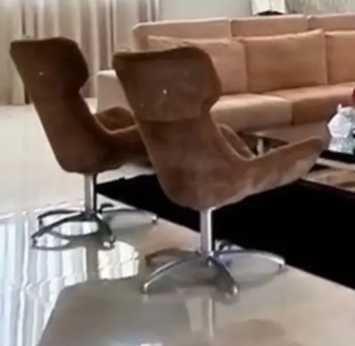 Poltronas