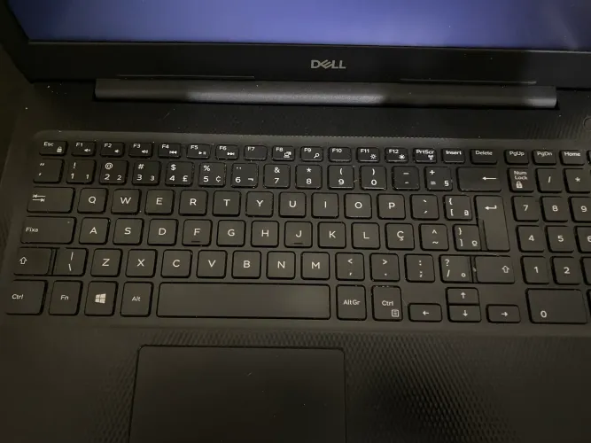 Notebook Dell Inspiron 3583 | 12GB RAM | SSD 480GB | Windows 11