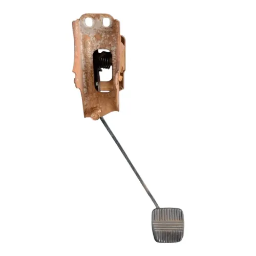 Pedal embreagem Nissan Frontier 2.8 2003 