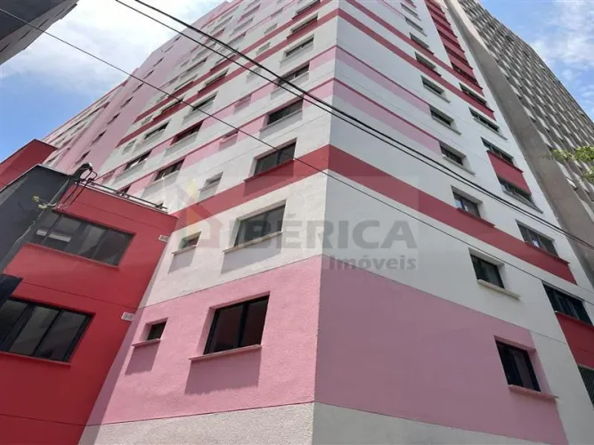 Apartamento Vila Buarque Sao Paulo/SP