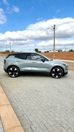 Volvo EX30 E60 Ultra (elétrico) 2024