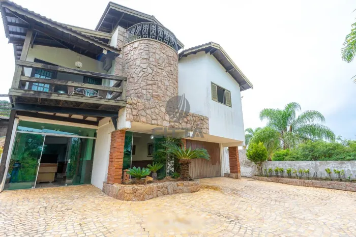 casa - Monterrey - Louveira
