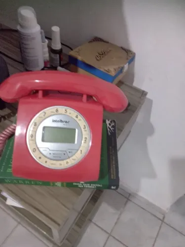Telefone de gacho