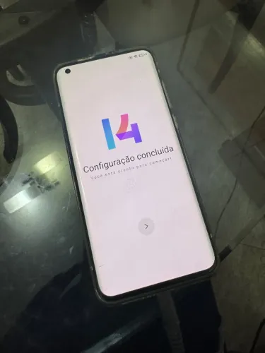 Xiaomi Mi 10 5G 256GB 8GB RAM - Funcionando Perfeitamente