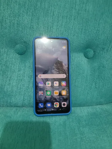 Smartphone Xiaomi Redmi Not 10