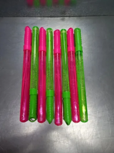 14 Porta Bolhas Sabão 37cm NOVO EUA