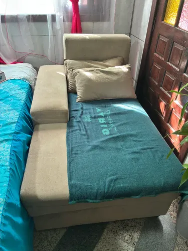Sofá cama 