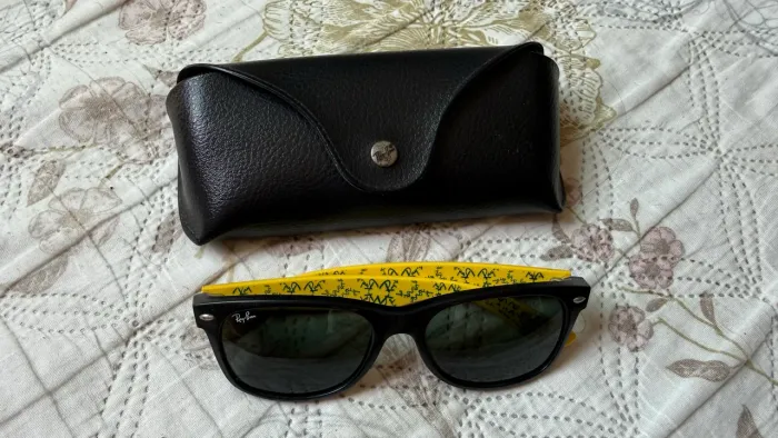 Óculos Rayban Original