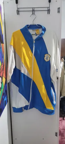 Roca Wear Conjunton Moletom Grosso Importado
