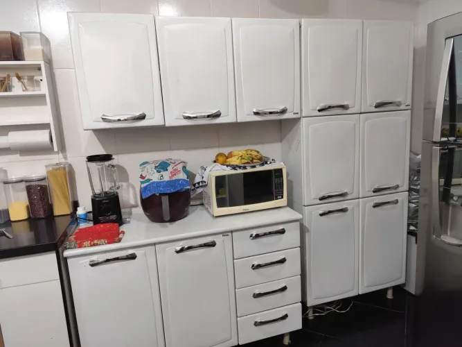 Vendo armário de cozinha