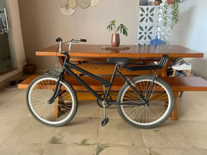 2 Bicicletas aro 26