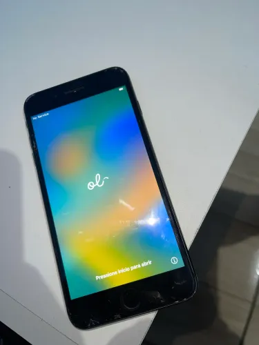 iPhone 8 Plus