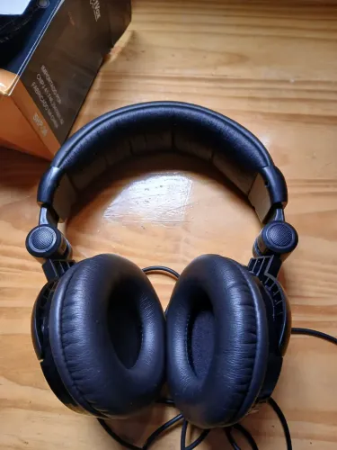 Fone de Ouvido Smartvox para DJ e Para Uso Dia/Dia