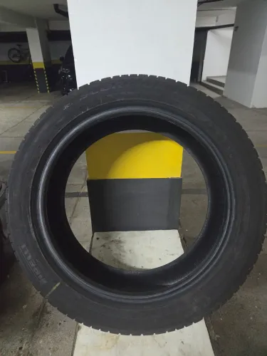 Pneu Scorpion PZero 235/50 R20