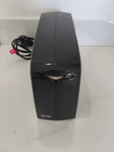 Nobreak SMS 600va