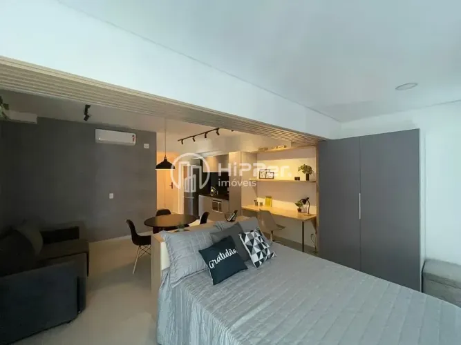 Apartamento para Locação 1 Quarto, 1 Vaga, 100M², Perdizes, São Paulo - SP | Sou Perdizes