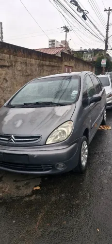 Citroen Xsara Picasso Exc./etoile 2.0 16V Mec. 2003