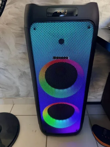 Vendo caixa Aiwa 300RMS só vendo