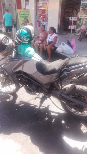 Venda rápida por motivo de viagem 